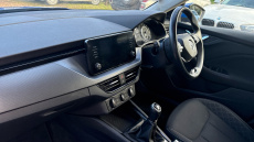 Skoda Kamiq 1.0 TSI 95 SE 5dr Petrol Hatchback